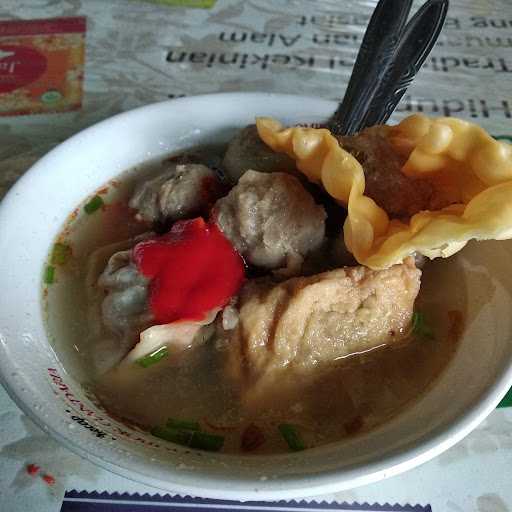 Bakso Dwi Tunggal 7