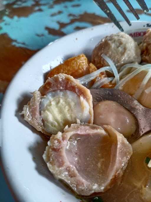 Bakso Dwi Tunggal 5