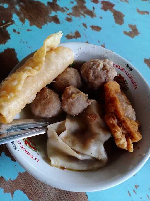 Bakso Dwi Tunggal 1