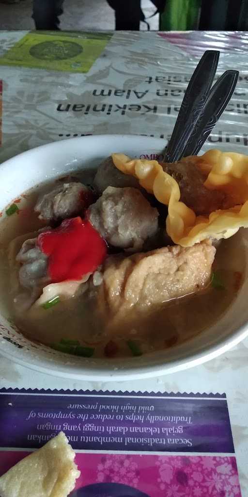 Bakso Dwi Tunggal 8