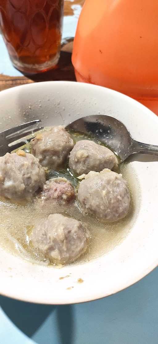 Bakso Dwi Tunggal 4