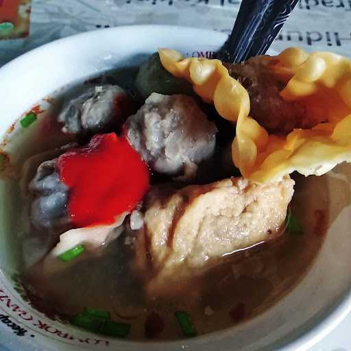 Bakso Dwi Tunggal 9