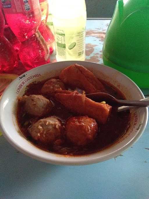 Bakso Dwi Tunggal 6