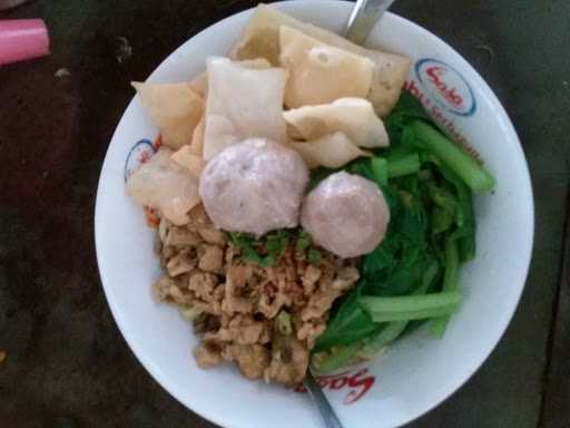 Bakso Dwi Tunggal 10