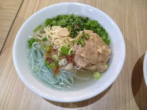 Bakso Gaspol 7