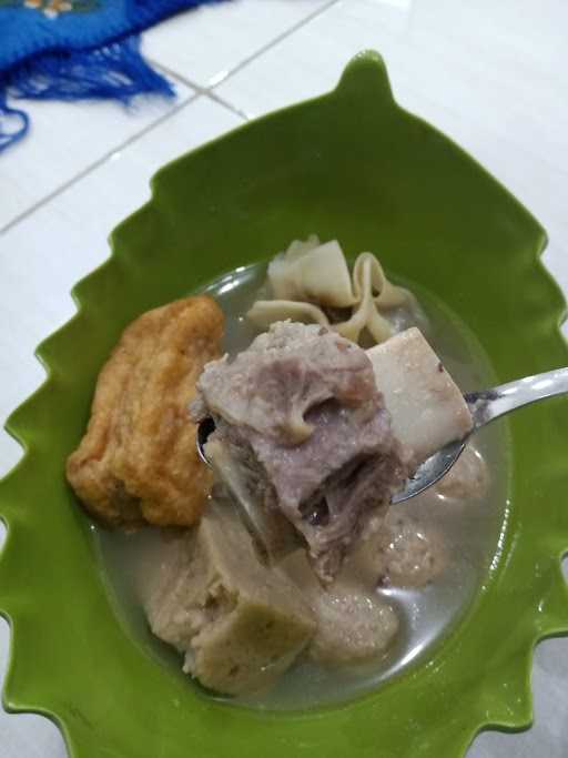 Bakso Gaspol 1