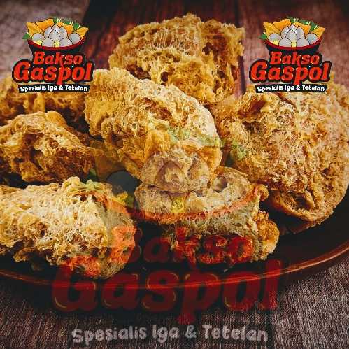 Bakso Gaspol 4