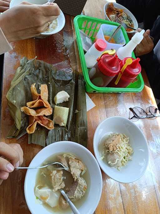 Bakso Gaspol 2