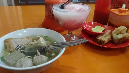 Bakso Pak Djo 6