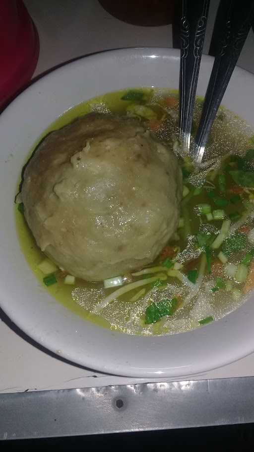 Bakso Pak Latif 6