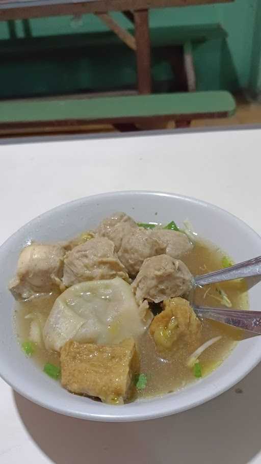 Bakso Pak Latif 5