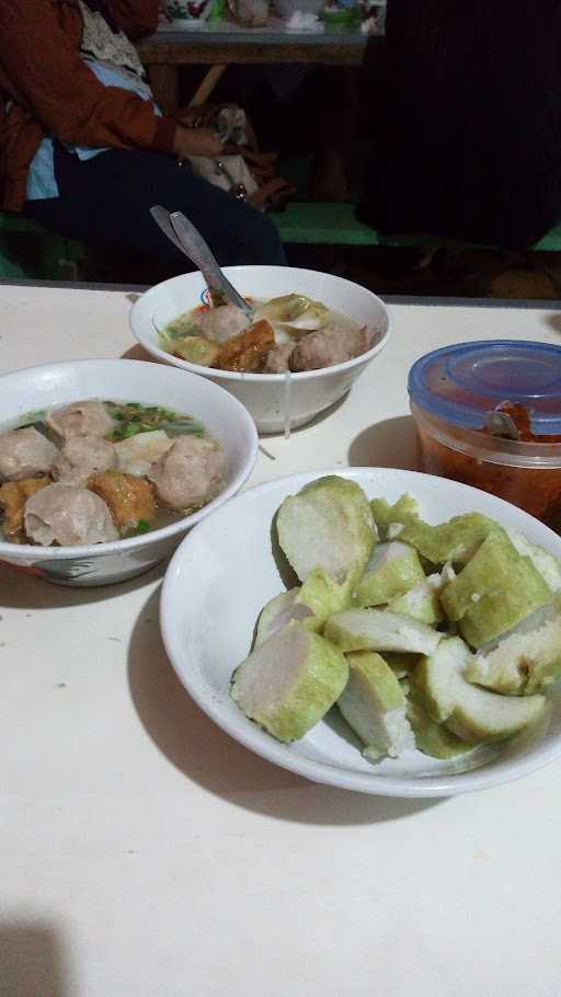 Bakso Pak Latif 3