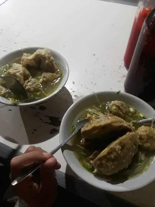 Bakso Pak Latif 1