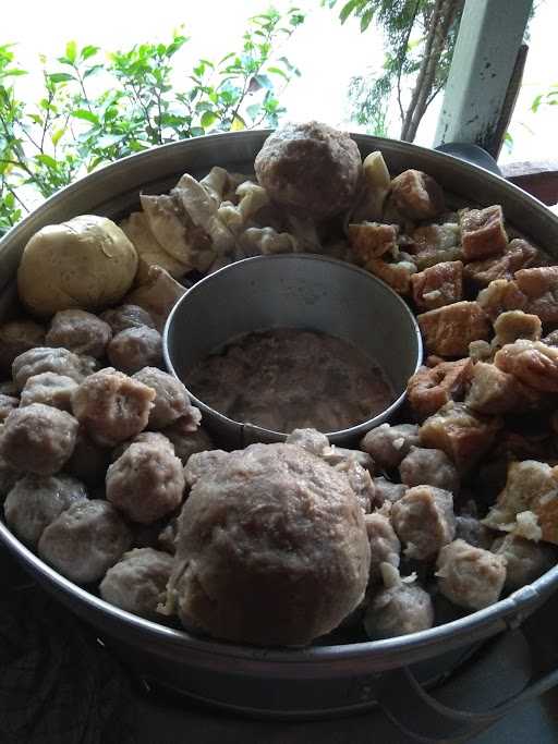 Bakso Pak Latif 4