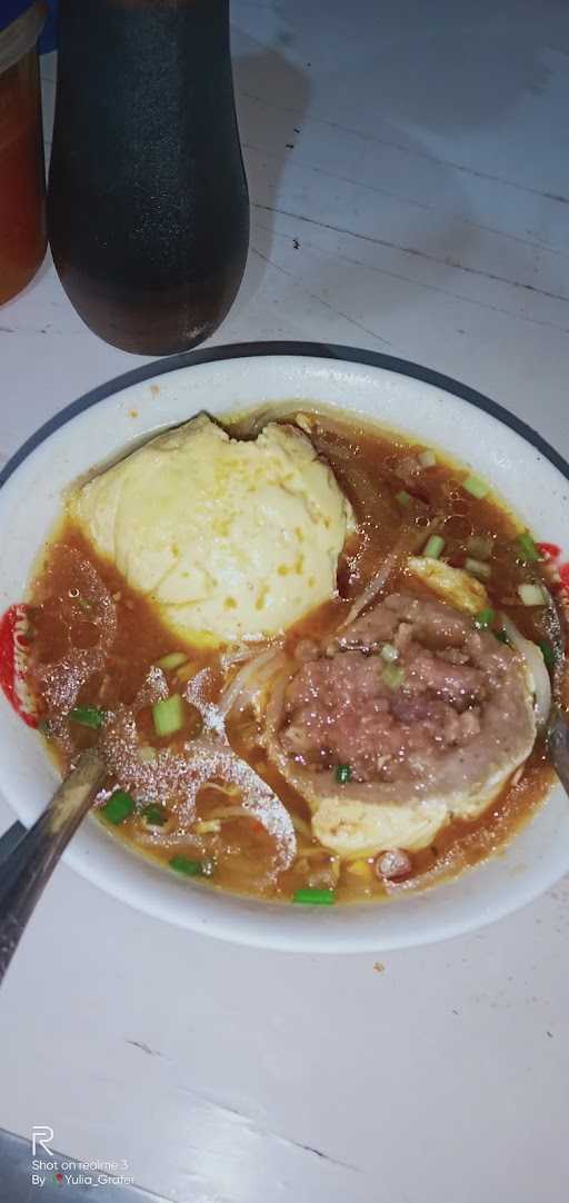 Bakso Pak Latif 2