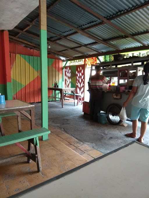 Bakso Pak Latif 9