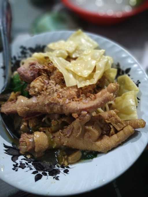 Bakso Saudara 9