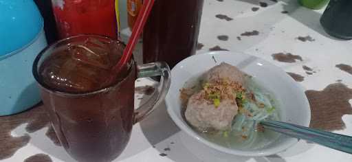 Bakso Saudara 4