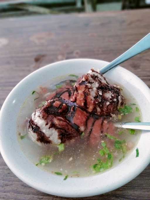 Bakso Saudara 7