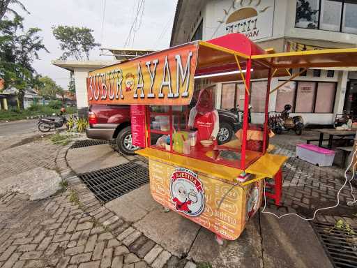 Bubur Ayam Ajetiga 2