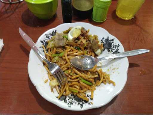 Cak Di Soto Lamongan Restaurant 9