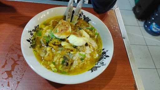 Cak Di Soto Lamongan Restaurant 6