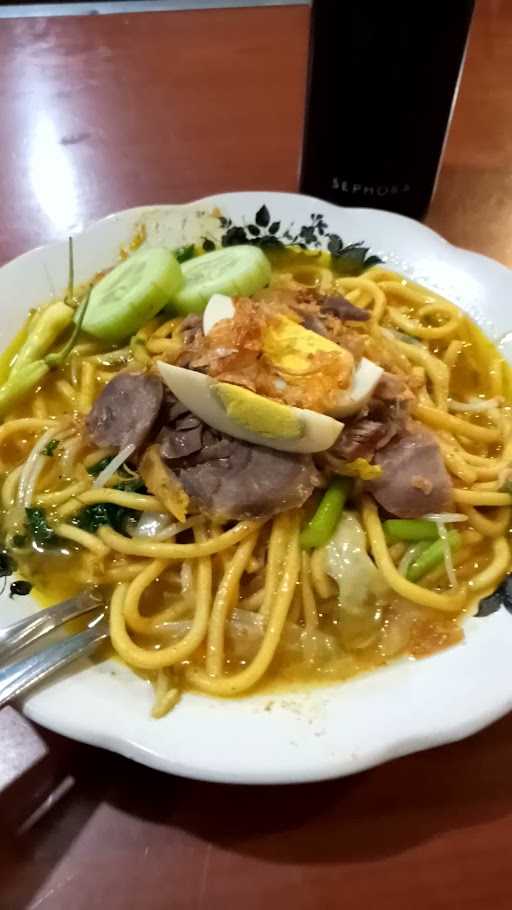 Cak Di Soto Lamongan Restaurant 1