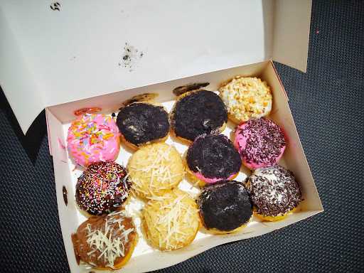 Donat Talita 2