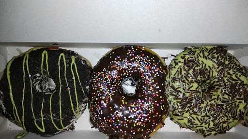 Donat Talita 6