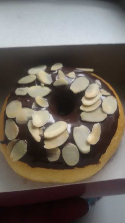 Donat Talita 8