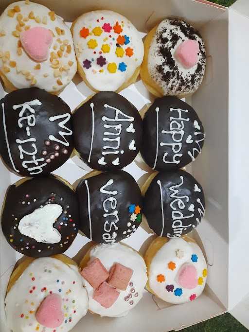 Donat Talita 9