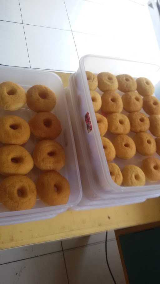 Donat Talita 5