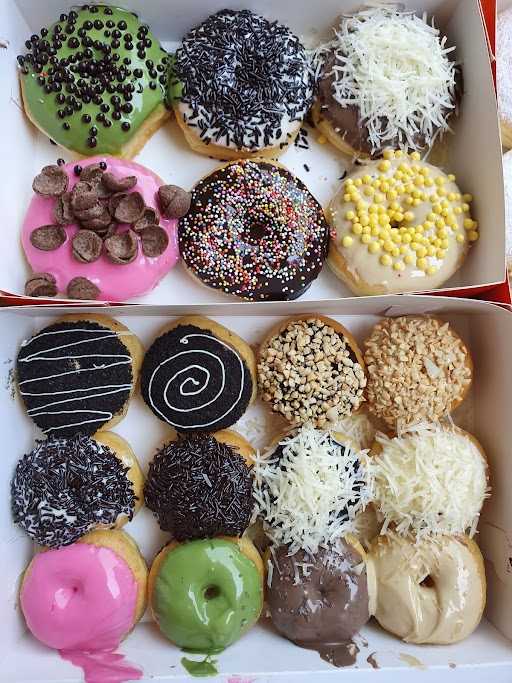 Donat Talita 4