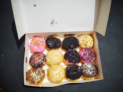 Donat Talita 7