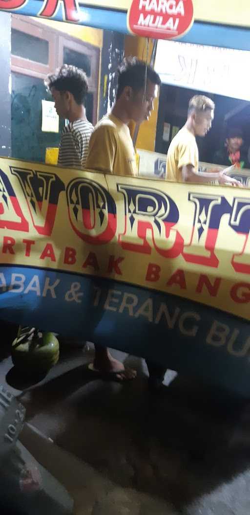 Favorite Martabak Bangka 3