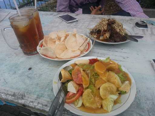 Gado-Gado & Lontong Balap Oni 3