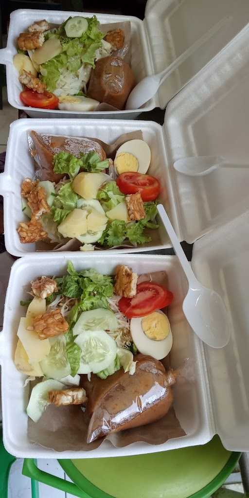 Gado Gado Neng Am 1