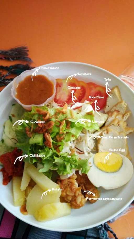 Gado Gado Neng Am 2