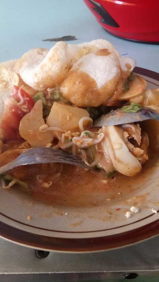 Gado Gado Pak Erik 4