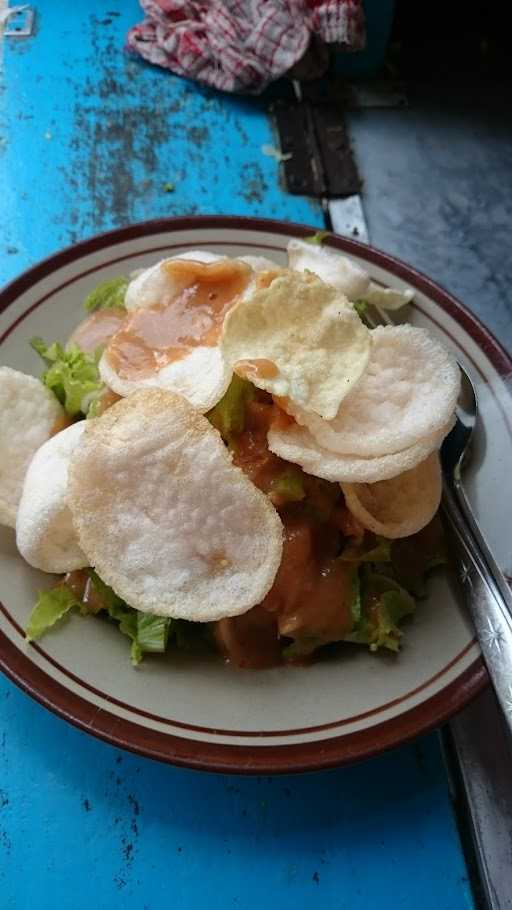 Gado Gado Pak Erik 3