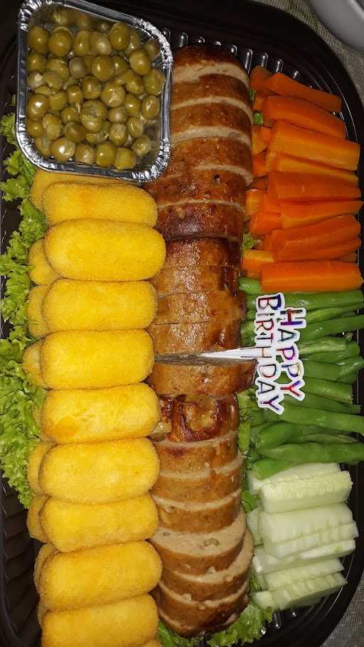 Gusto Galantine 5