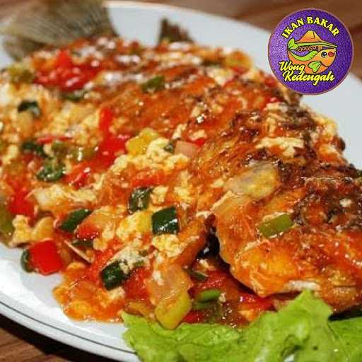 Ikan Bakar Wong Kedengah 7