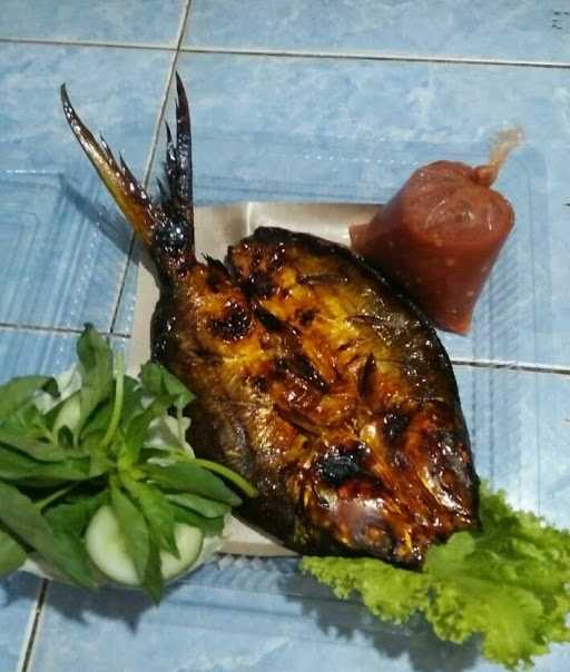 Ikan Bakar Wong Kedengah 2