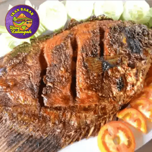 Ikan Bakar Wong Kedengah 5