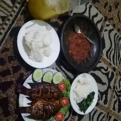 Ikan Bakar Wong Kedengah 3