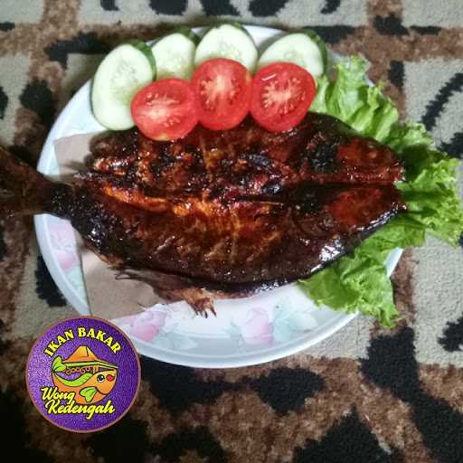 Ikan Bakar Wong Kedengah 6