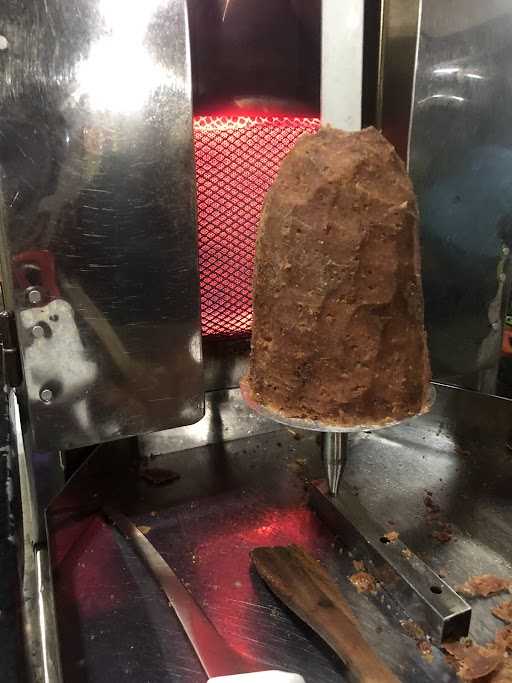 Kebab Balmond Rungkut 1