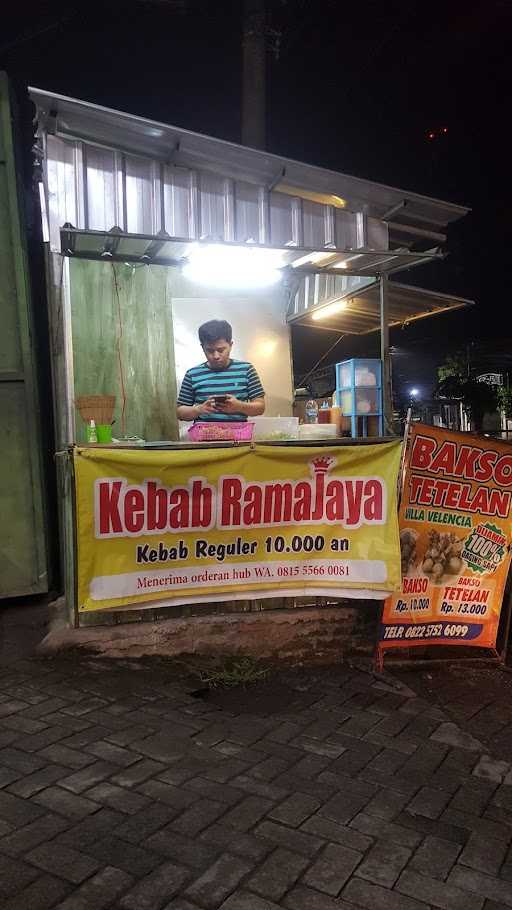 Kebab Ramajaya 4