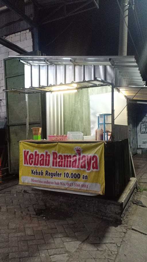 Kebab Ramajaya 7