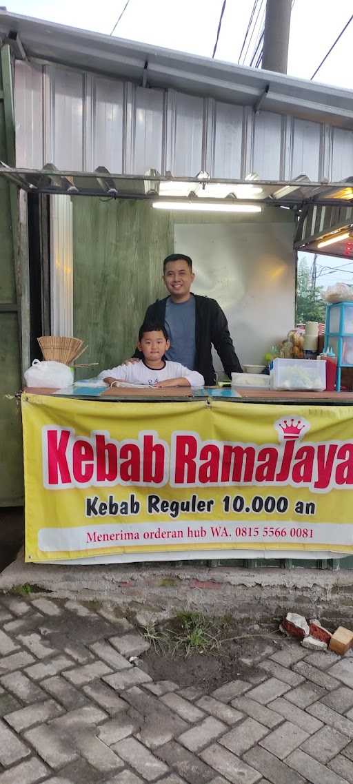 Kebab Ramajaya 2